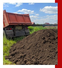 Услуги Поставка нерудных материалов в Морозовске