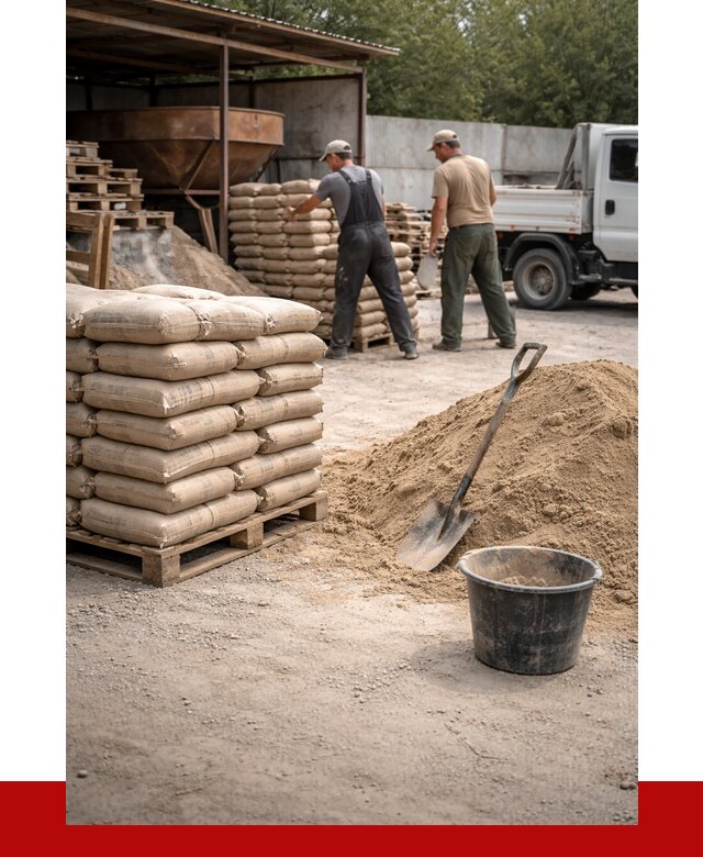 Купить песок для штукатурки в Морозовске от 1848 р. | ПРОНЕРУДМрз