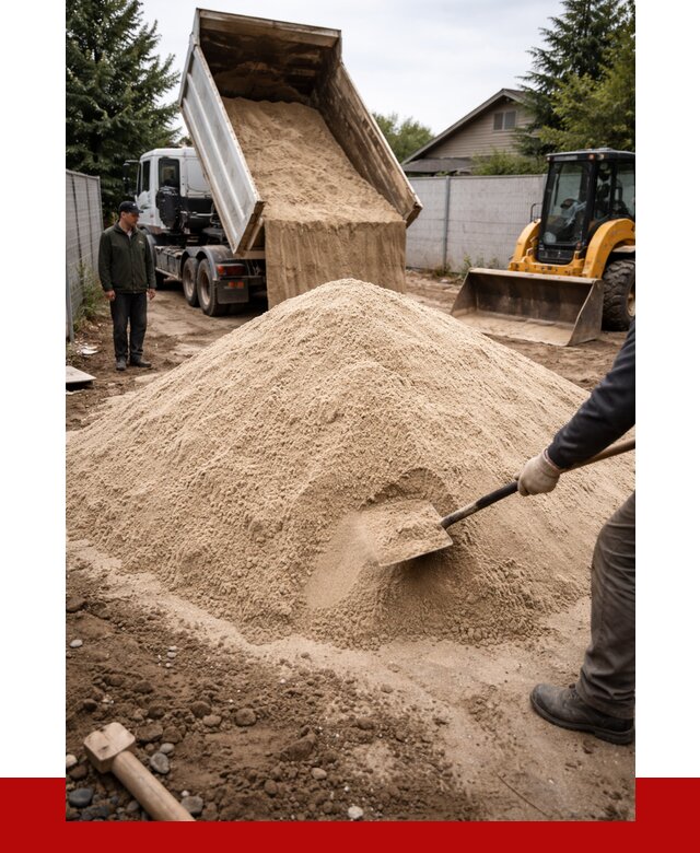 Кварцевый песок в Морозовске купить от 1232 р. | ПРОНЕРУДМрз