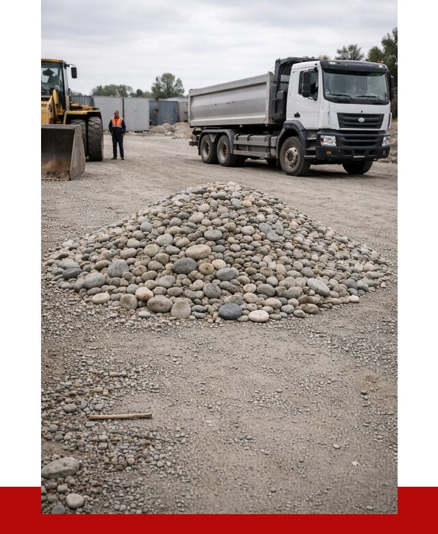 Купить галька морская в Морозовске от 2874 р. | ПРОНЕРУДМрз