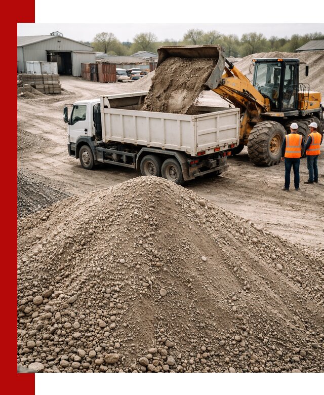 Доставка и продажа ПГС С1 в Морозовске с самосвалами и разгрузкой