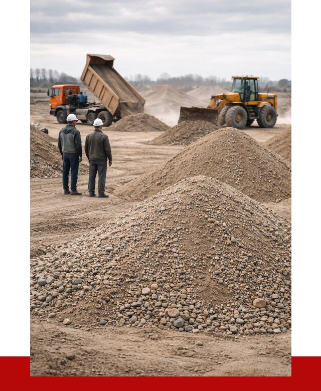 ПГС С3 в Морозовске с доставкой от 2772 р./куб | ПРОНЕРУДМрз