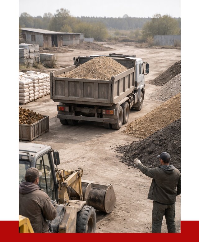 Купить ОПГС с доставкой в Морозовске от 4312 р. за тонну | ПРОНЕРУДМрз