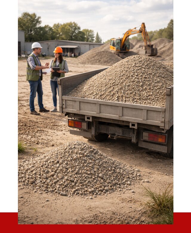 Купить ОПГС для бетона в Морозовске с доставкой от 3901 р. | ПРОНЕРУДМрз