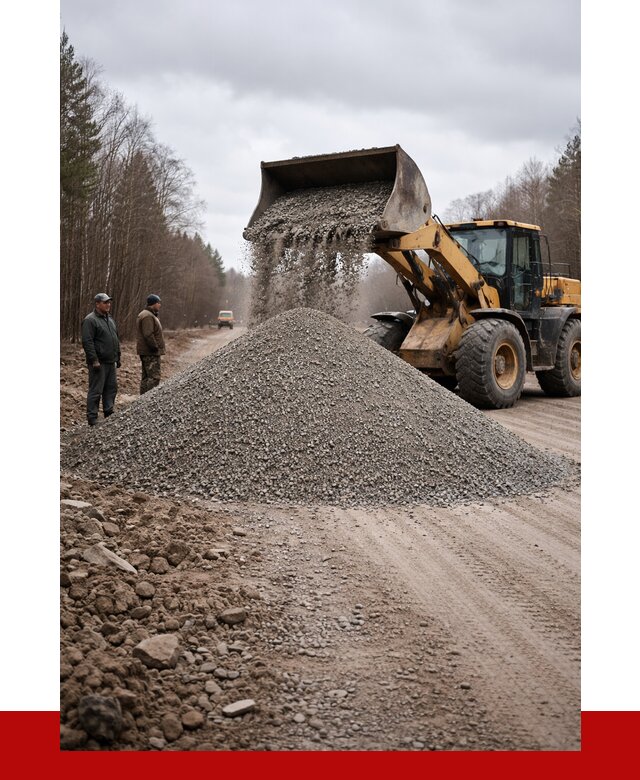 Купить опгс для дорог в Морозовске с доставкой от 2259 р. | ПРОНЕРУДМрз