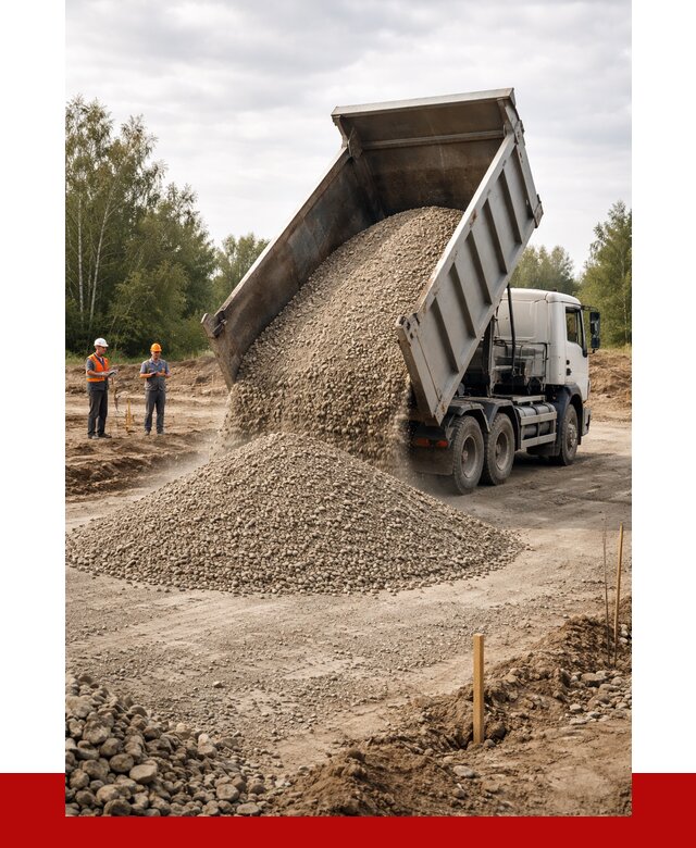 ЩПС С2 в Морозовске с доставкой от 4620 р. за куб | ПРОНЕРУДМрз