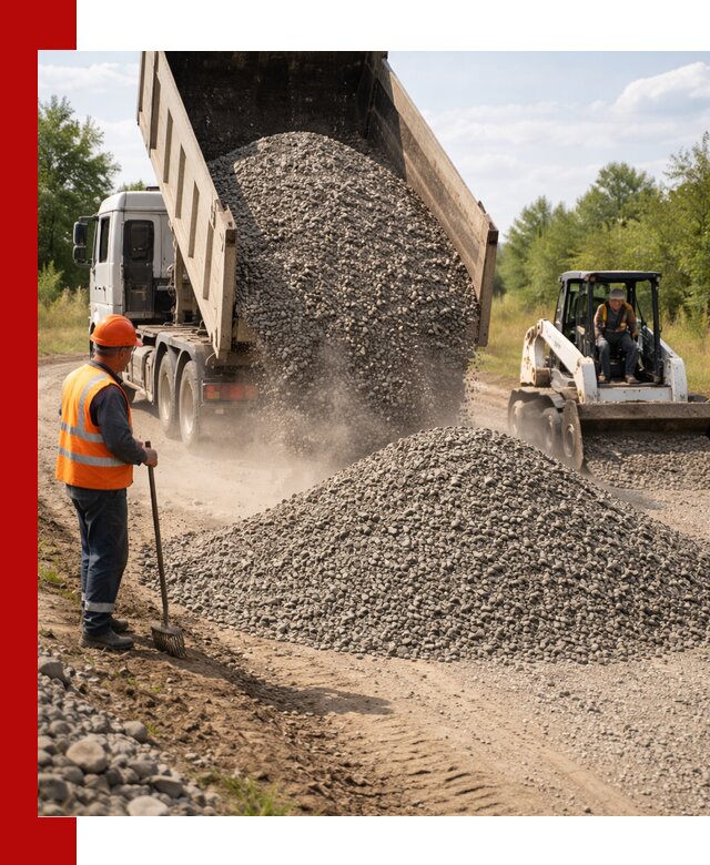 Доставка щпс С10 в Морозовске — сыпучие материалы оптом и врозь