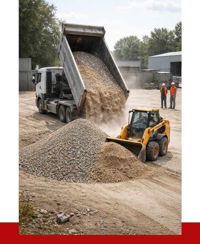 ЩПС С11 в Морозовске с доставкой от 1899 р. за куб | ПРОНЕРУДМрз