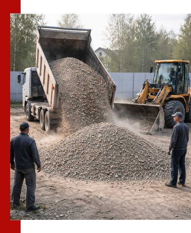 Доставка щпс фракции С12 в Морозовске оптом и в розницу