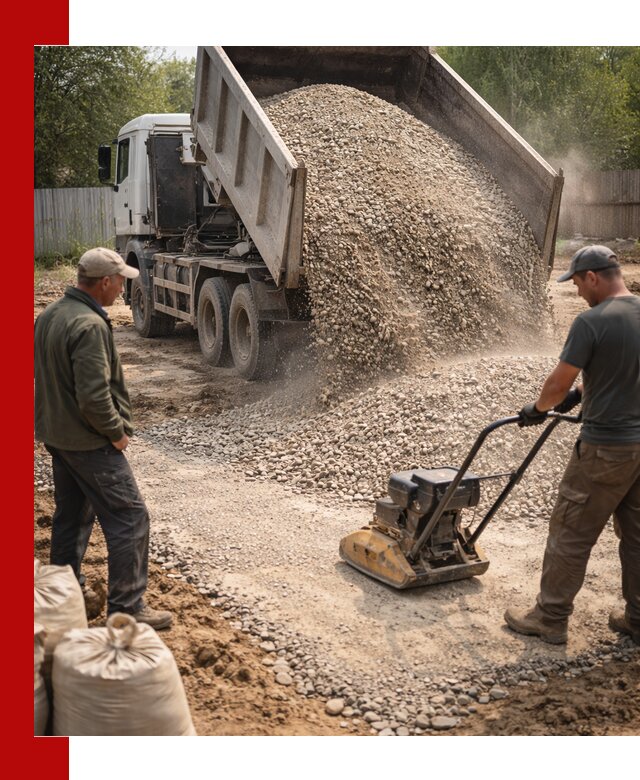 Доставка ЩГПС С1 в Морозовске оптом и в розницу