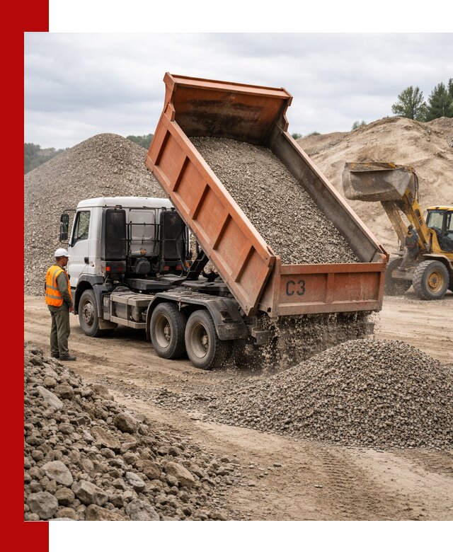 Доставка щгпс С3 в Морозовске оптом и в розницу для стройплощадок