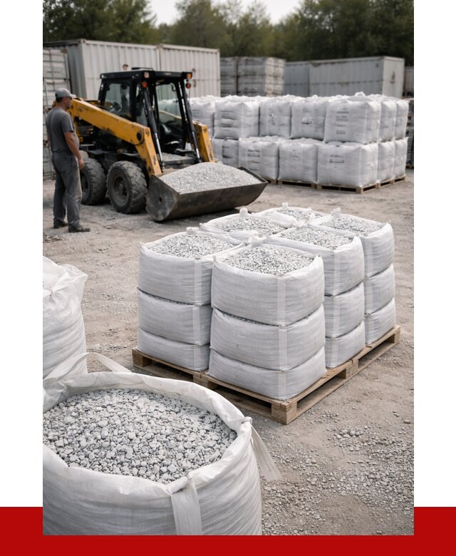 Мраморная крошка в Морозовске от 4620 р. за куб | ПРОНЕРУДМрз