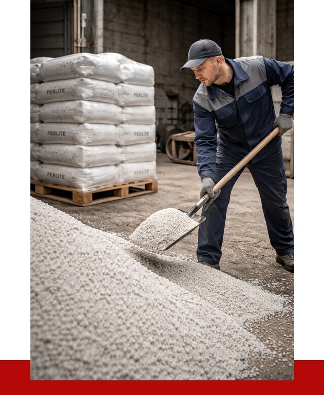 Купить перлит в Морозовске с доставкой от 4312 р. оптом | ПРОНЕРУДМрз