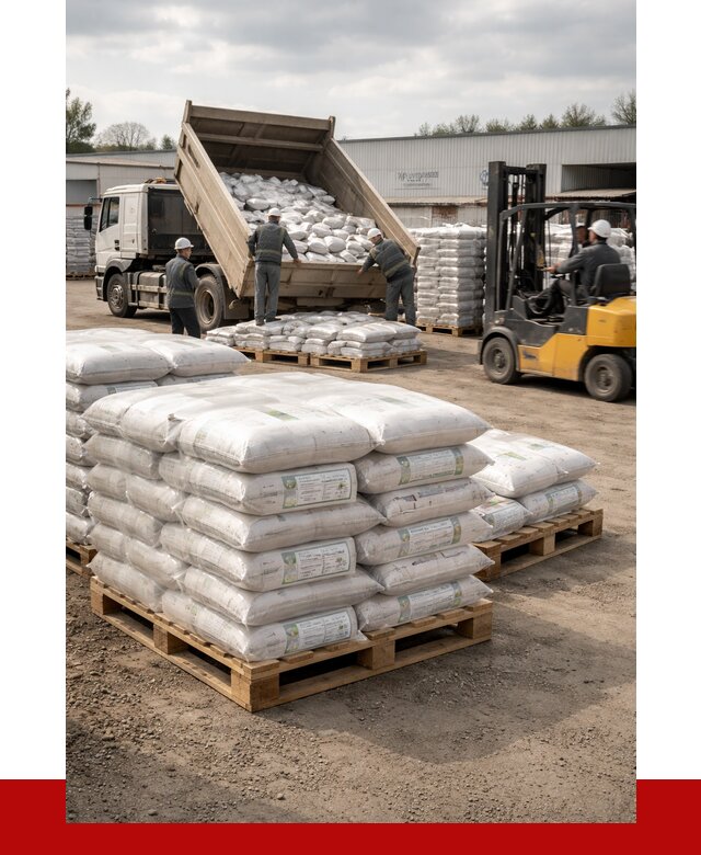 Купить удобрения с доставкой в Морозовске от 7392 р. | ПРОНЕРУДМрз