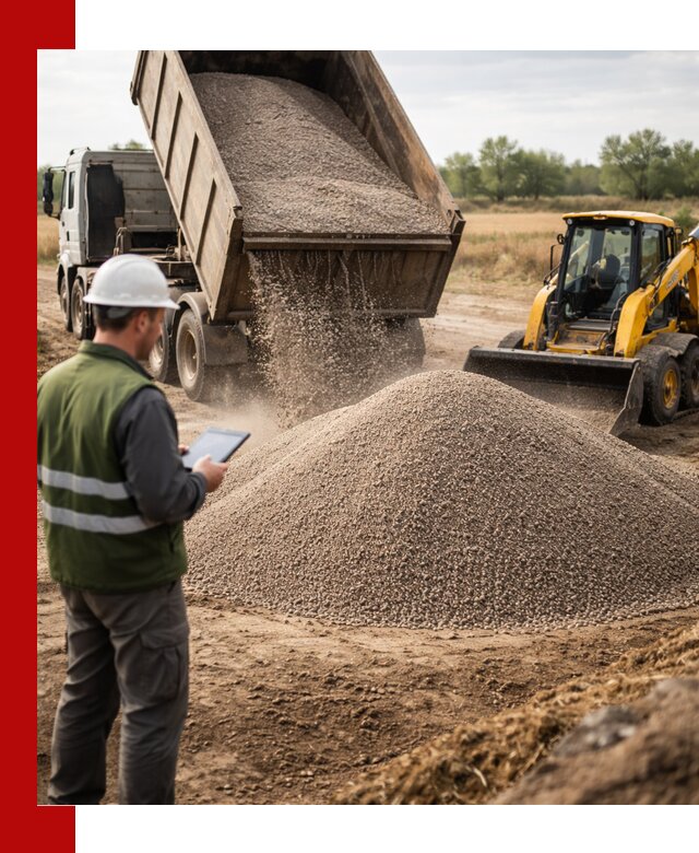 Доставка минеральных удобрений в Морозовске оптом и в розницу