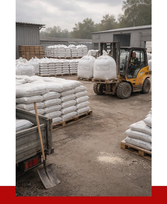 Аммиачная селитра в Морозовске от 4312 р. с доставкой | ПРОНЕРУДМрз