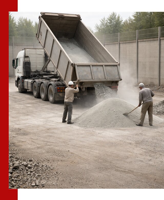 Доставка аммиачной селитры оптом и врозь в Морозовске