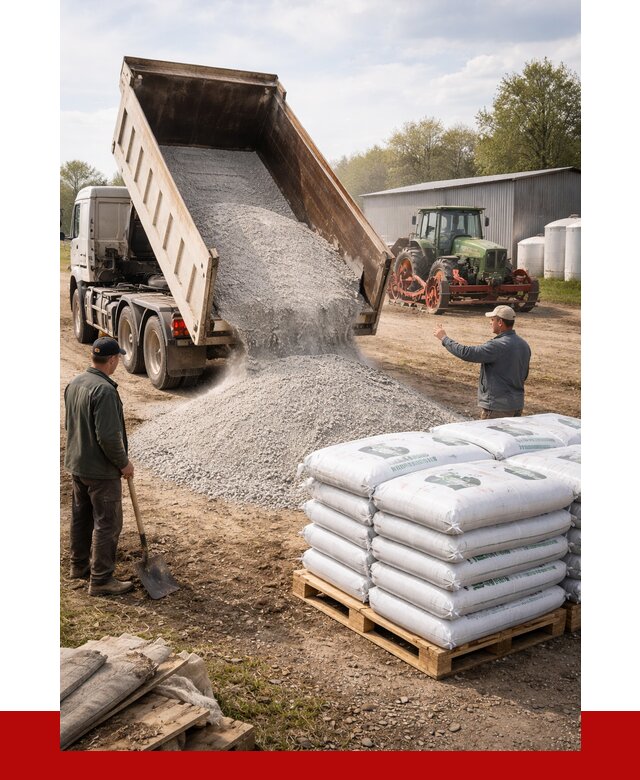 Купить суперфосфат в Морозовске с доставкой от 7392 р. | ПРОНЕРУДМрз