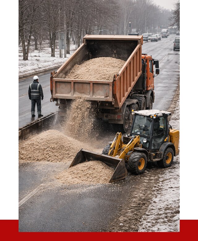 Пескосоль в мешках с доставкой в Морозовске от 4312 р. | ПРОНЕРУДМрз