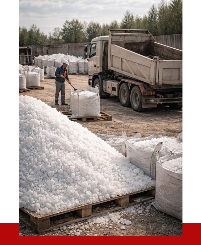 Купить техническая соль в мешках в Морозовске от 4620 р. | ПРОНЕРУДМрз