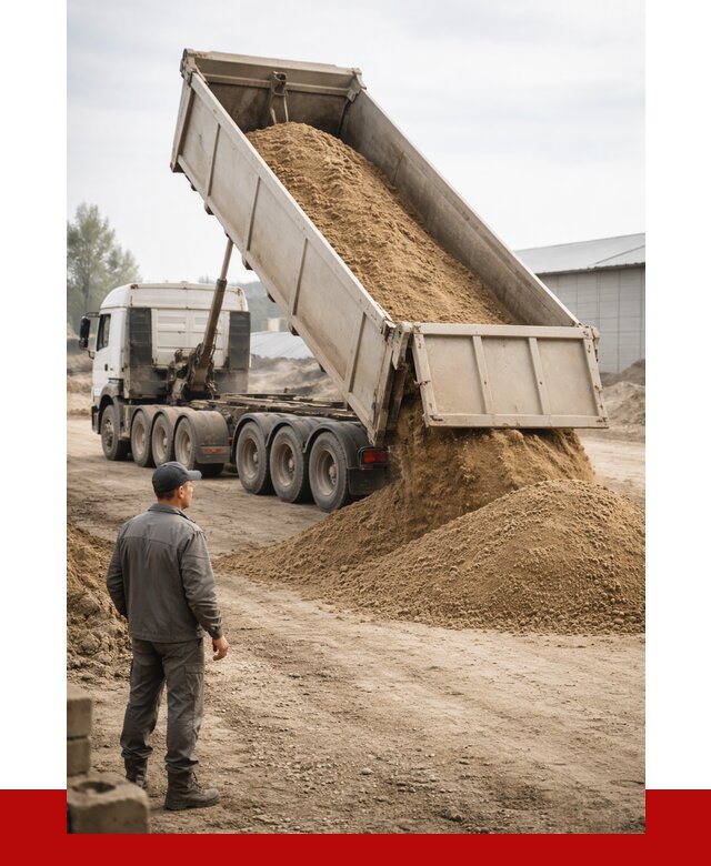 Доставка тонаром в Морозовске недорого от 7186 р. | ПРОНЕРУДМрз