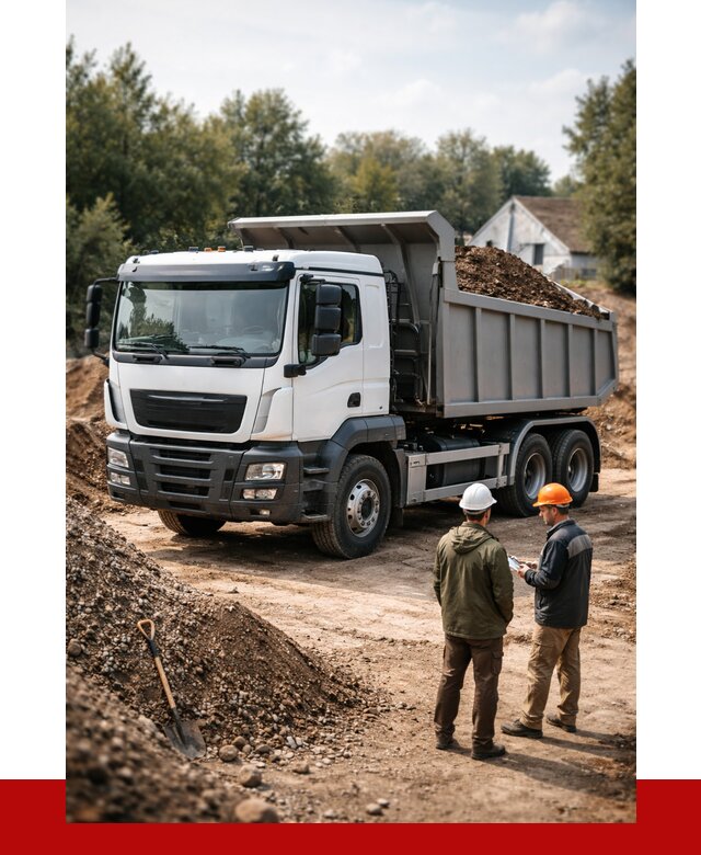 Аренда самосвала в Морозовске от 4620 р. посуточно | ПРОНЕРУДМрз