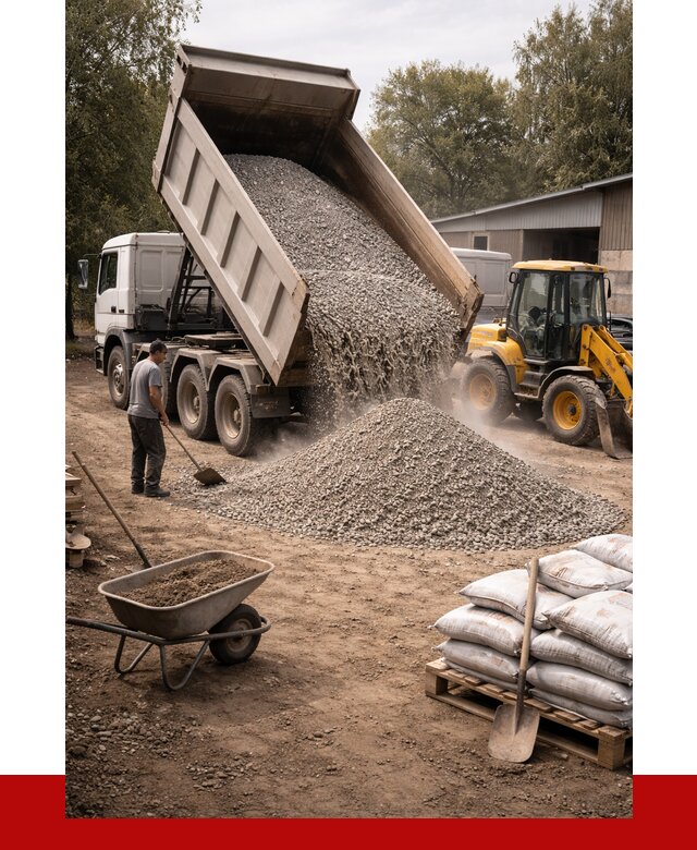 Перевозка сыпучих грузов в Морозовске от 3285 р. | ПРОНЕРУДМрз